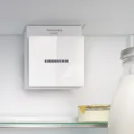 Холодильник полностью встраиваемый Liebherr ICNSF 5103 (A+, 2-камерный, объем 273:190/83л, 541x1770x545см)