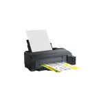 МФУ Epson L1300 (струйная, цветная, A3+, 30стр/м, 30'000стр в мес, USB)