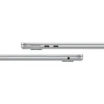 Ноутбук Apple MacBook Air (Apple M4 10 core 4 ГГц/24 ГБ нет/13.6