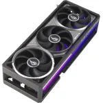 Видеокарта GeForce RTX 5080 2760МГц 16Гб ASUS GAMING OC (GDDR7, 256бит, 2xHDMI, 3xDP)