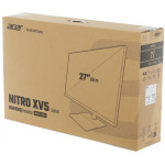 Монитор Acer Nitro XV275UVYMIPRUZX (27