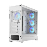 Корпус Fractal Design PoP XL Air RGB White TG (Full-Tower)