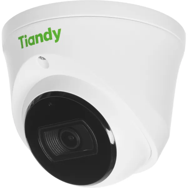 Камера видеонаблюдения Tiandy Spark TC-C32XN (IP, купольная, уличная, 2Мп, 2.8-2.8мм, 1920x1080, 25кадр/с)
