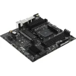 Материнская плата MSI B550M PRO-VDH WIFI (AM4, AMD B550, 4xDDR4 DIMM, microATX, RAID SATA: 0,1,10)