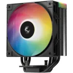 Кулер DeepCool AG400 BK ARGB V2