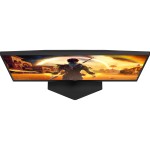 Монитор AOC 27G42E (IPS, 16:9, 1920x1080, 180Гц, 1мс, 300кд/м2, DisplayPort 1.4, HDMI 2.0, игровой)