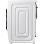 Стиральная машина Samsung WW90DG5U34AELP(фронтальная полноразмерная, класс стирки/отжима/э.потребления: A/B/A , макс: 9кг, 1400 об/мин, инвертер, 60x85x59.5см, белый)