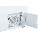Стиральная машина Beko WSDN63512ZSW(фронтальная средняя, класс стирки/отжима/э.потребления: A/C/A , макс: 6кг, 1000 об/мин, 60x84x41.5см, белый)