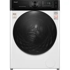 Стиральная машина Weissgauff WM 59411 Direct Drive Inverter Steam(59.5x85x56см, фронтальная, макс:11кг, 1400об/мин, белый)