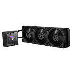 Кулер MSI MEG CORELIQUID S360 (Socket: 1150, 1151, 1155, 1156, 1200, 2011, 2011-3, AM3, AM3+, AM4, FM1, FM2, FM2+, алюминий)