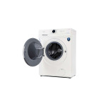 Стиральная машина Midea MF100W60(59.5x85x40см, фронтальная, макс:6кг, 1000об/мин, белый)