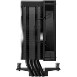 Кулер DeepCool AG400 BK ARGB V2