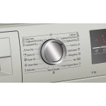 Сушильная машина Bosch WTN8543SME (макс.загрузка 8 кг, уровень шума 64 дБ)