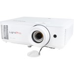 Проектор InFocus IN0061SL (3840x2160, 4000лм, HDMI x2, VGA, аудио mini jack)