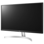 Монитор LG 27UL500-W (27