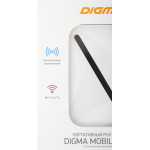 Модем DIGMA DW1967WH