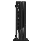 ПК MSI Pro DP21 12M-439XRU (Core i3 12100 3300МГц, DDR4 8Гб, SSD 512Гб M.2 2280, Intel UHD Graphics 730, без ОС)