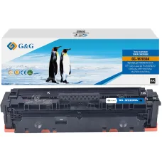 Тонер-картридж G&G GG-W2030A (черный; 2400стр; LJ M454, MFP M479) [GG-W2030A]