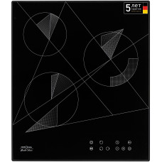 Варочная поверхность Krona Fidato 45 BL