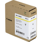Картридж Canon PFI-1300Y (0814C001) (желтый; 330мл; Canon imagePROGRAF PRO-2000, Canon imagePROGRAF PRO-4000, Canon imagePROGRAF PRO-4000S, Canon imagePROGRAF PRO-6000S)