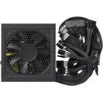 Блок питания Seasonic ATX 750W G12 GC-750 (ATX, 750Вт, GOLD)