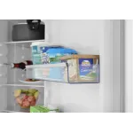 Холодильник полновстраиваемый Beko BCNA275E2S (No Frost, A+, 2-камерный, 54x177.5x54.5см, белый)