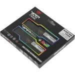 Память DIMM DDR4 2x16Гб 3600МГц Patriot Memory (28800Мб/с, CL20, 288-pin, 1.35 В)