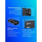 Видеокарта GeForce RTX 5070 2557МГц 12Гб MSI (GDDR7, 192бит, 1xHDMI, 3xDP)