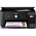 МФУ Epson L3260 (A4, 1200x2400dpi, USB, Wi-Fi)