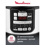 Moulinex CE620D32