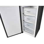 Морозильная камера LG GC-B404FAQM (A+, объем :355л)