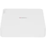 Видеорегистратор Hikvision DS-H108GA(HVR (гибридный), каналов: 8, разрешение: 1920x1080)