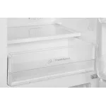 Холодильник Indesit ITR 5200 W (No Frost, A, 2-камерный, объем 325:247/78л, белый)