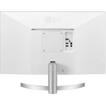 Монитор LG 27UL500-W (27