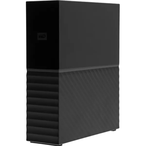 HDD Western Digital My Book (3.5