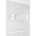 Холодильник Nordfrost NRT 141 232 (A+, 2-камерный, объем 261:210/51л, черный)