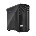 Корпус Fractal Design Torrent Compact TG Dark Tint (Midi-Tower)