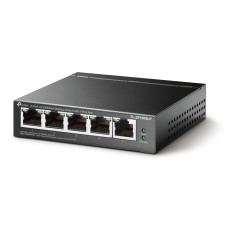 Коммутатор TP-Link TL-SF1005LP [TL-SF1005LP]