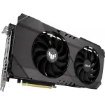 Видеокарта GeForce RTX 3050 1845МГц 8Гб ASUS TUF Gaming OC (PCI-E 4.0, GDDR6, 128бит, 2xHDMI, 3xDP)