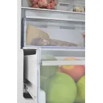 Холодильник полновстраиваемый Beko BCNA275E2S (No Frost, A+, 2-камерный, 54x177.5x54.5см, белый)