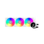 Кулер PCcooler DA360 Pro Digital ARGB