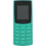 NOKIA 106 (160x120 TFT, 2 mini SIM, Series 30+)