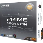 Материнская плата ASUS PRIME B850M-A-CSM (x)