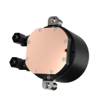 Кулер PCcooler DA240 ARGB