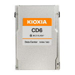 Жесткий диск SSD 1,92Тб Kioxia CD6 (2.5