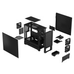 Корпус Fractal Design Pop Air Black Solid (Full-Tower)