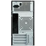 Корпус Chieftec XT-01B-OP (Mini-Tower)