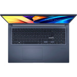 Ноутбук ASUS Vivobook 17 M1702QA-AU082 (AMD Ryzen 7 5800H 3.2 ГГц/16 ГБ LPDDR4 3200 МГц/17.3