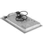 Варочная поверхность Midea MG3260TGW