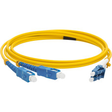 Lanmaster LAN-2LC-2SC/SU-1.0